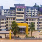 Mulago National Hospital (National Referal Hospital)